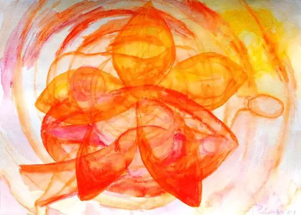 Sakralchakra