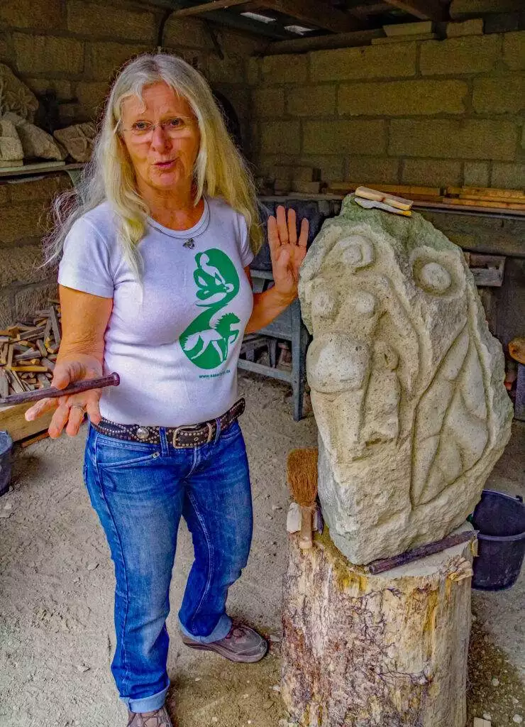 Healing Evolving Foto STHV Weibern Kurs vom 2019.09.01 P KP1617 mail