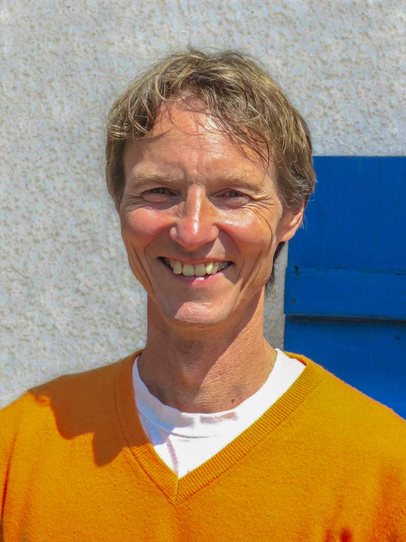 Dipl.-Ing (FH) Frank Waldvogel

