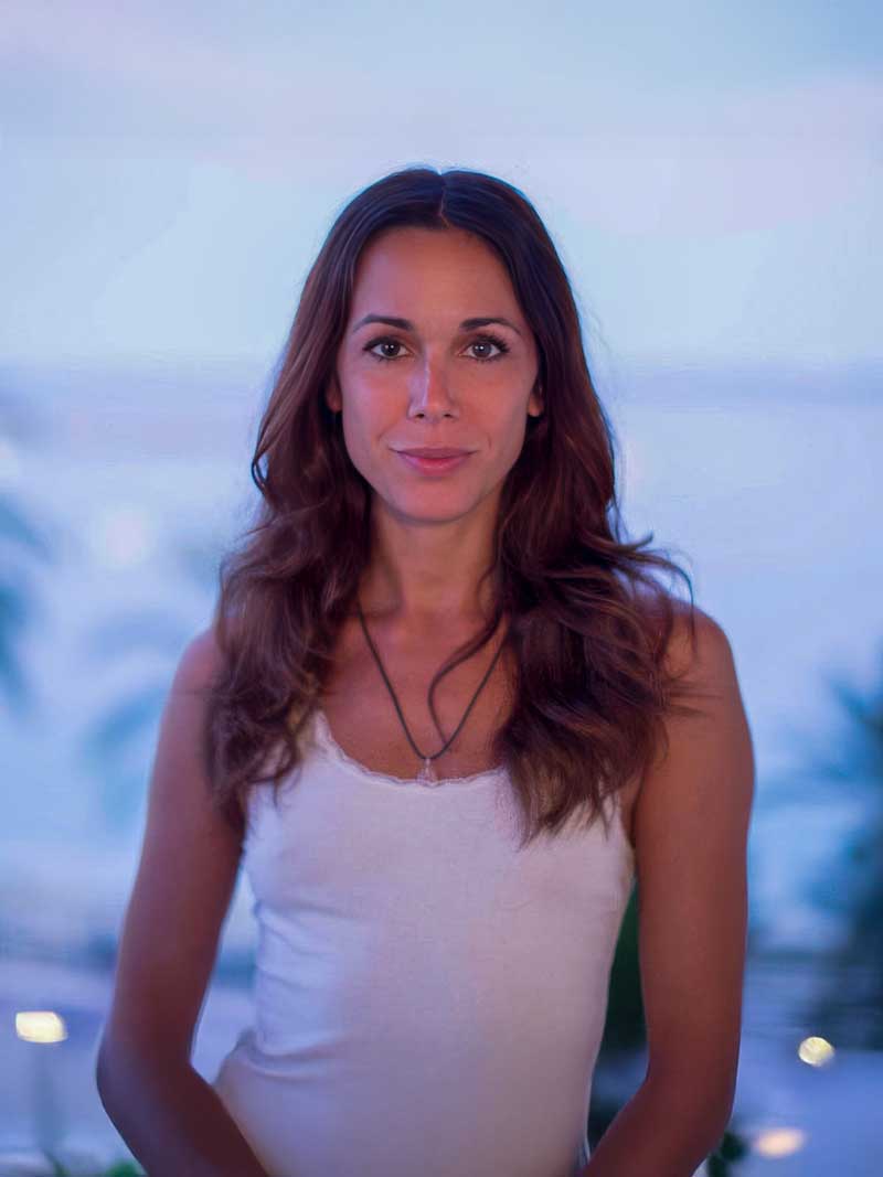 Giulia Campinoti

