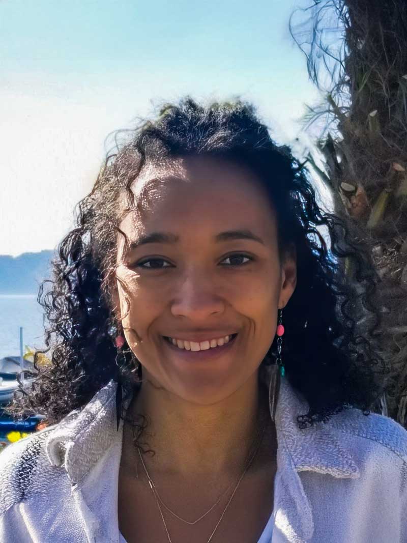 Karin Spong MSc.