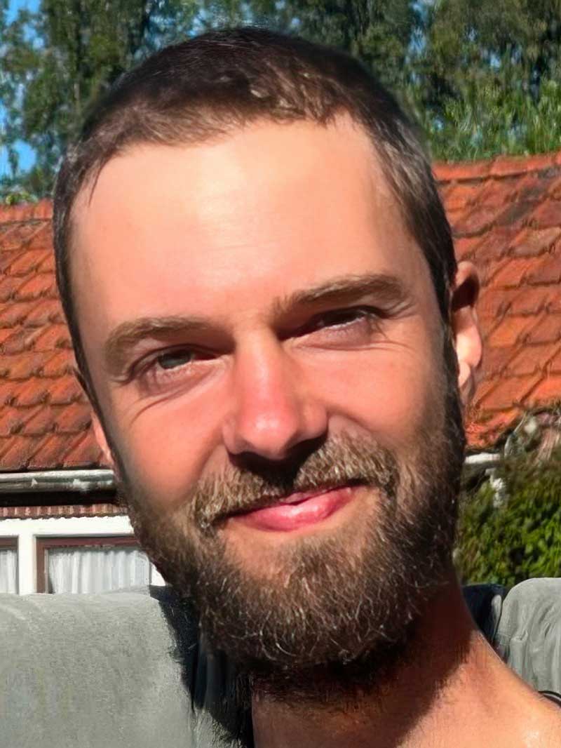 Lukas Balfanz