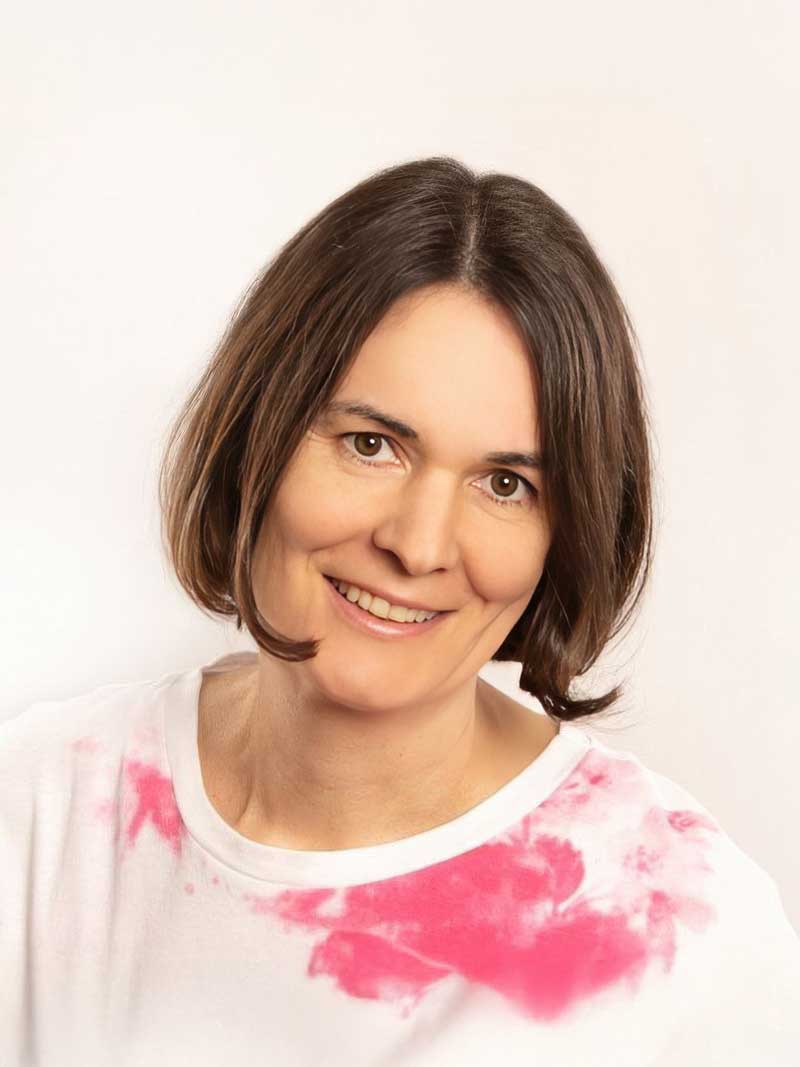 Petra Maria Seika