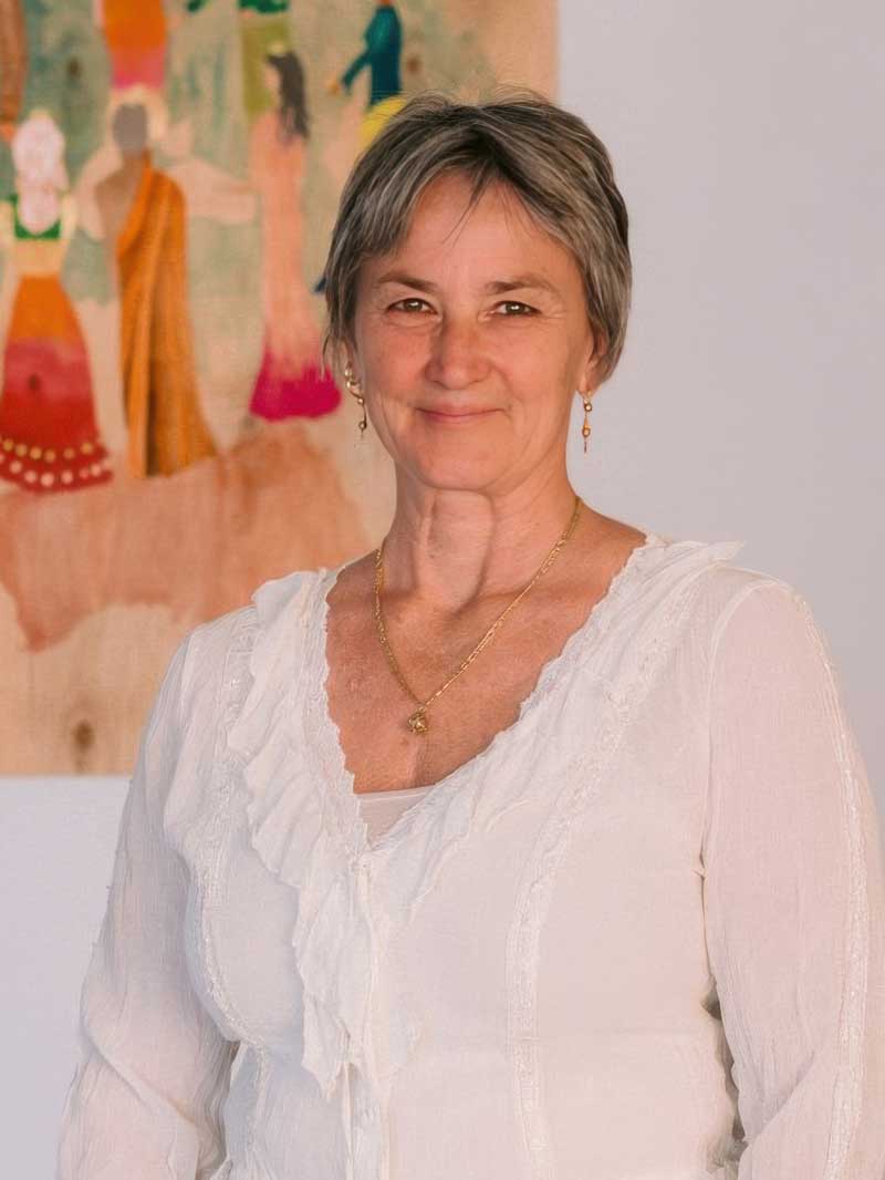 Sharon Loerzer


