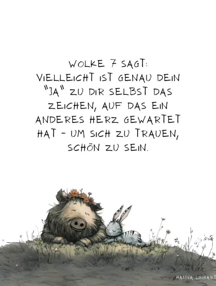 Schwein und Hase 12