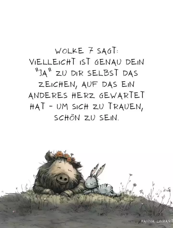 Schwein und Hase 12