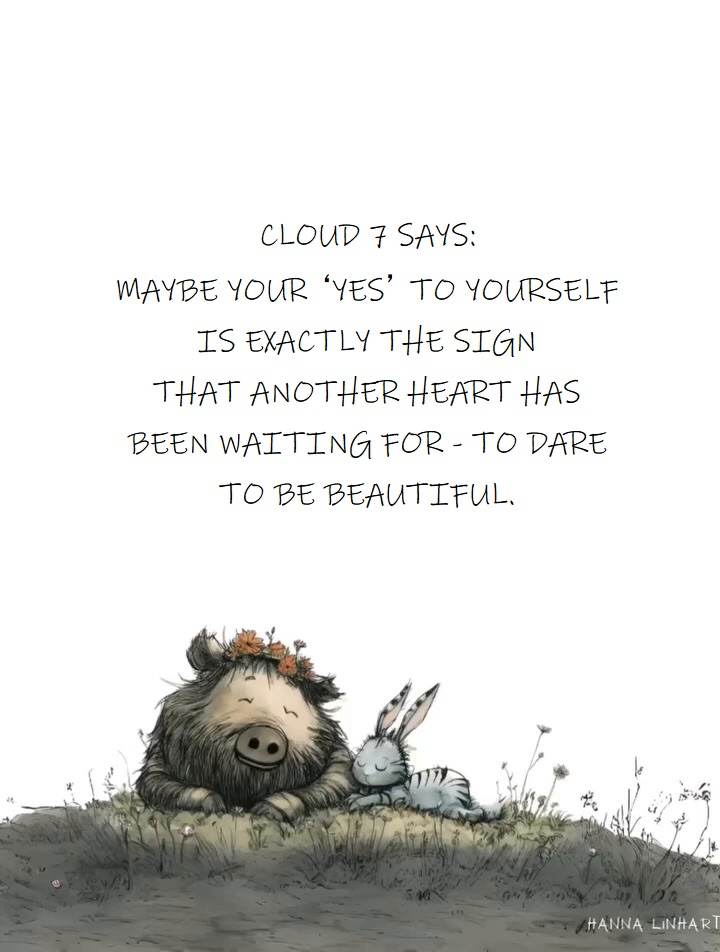 Schwein und Hase 12E