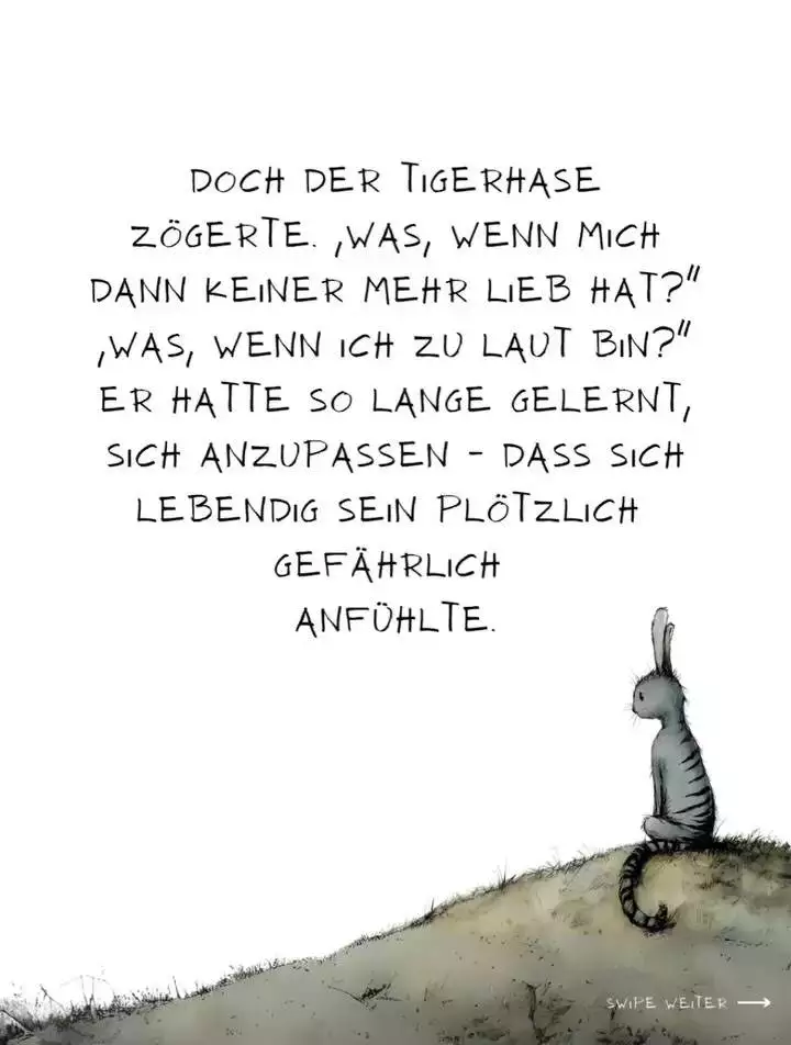 Schwein und Hase 5