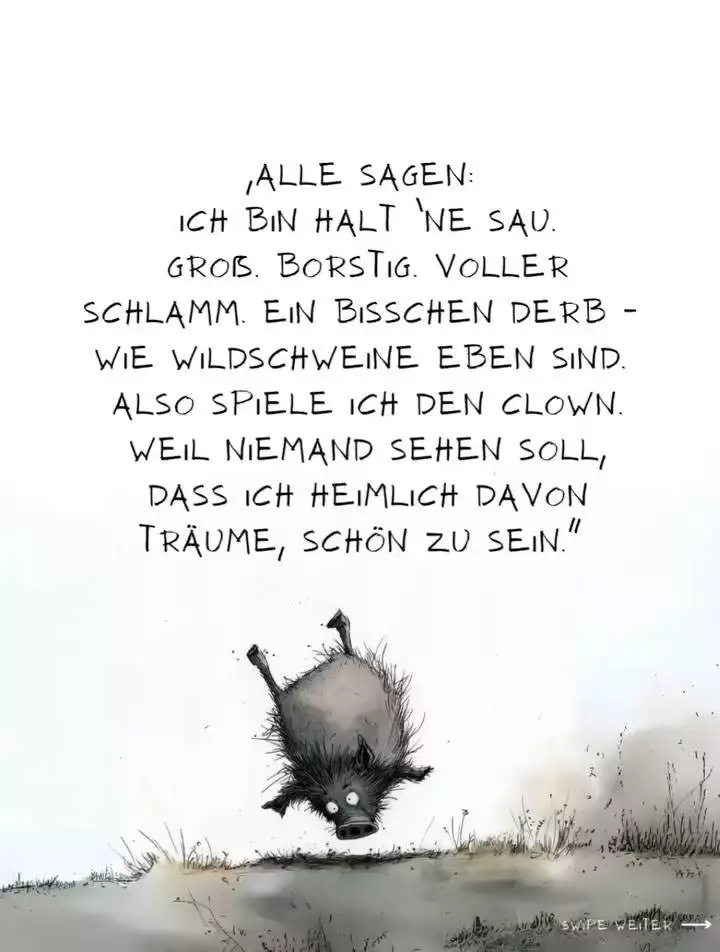 Schwein und Hase 8