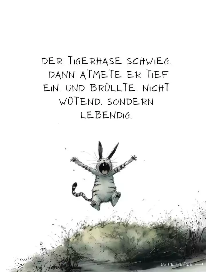 Schwein und Hase 9