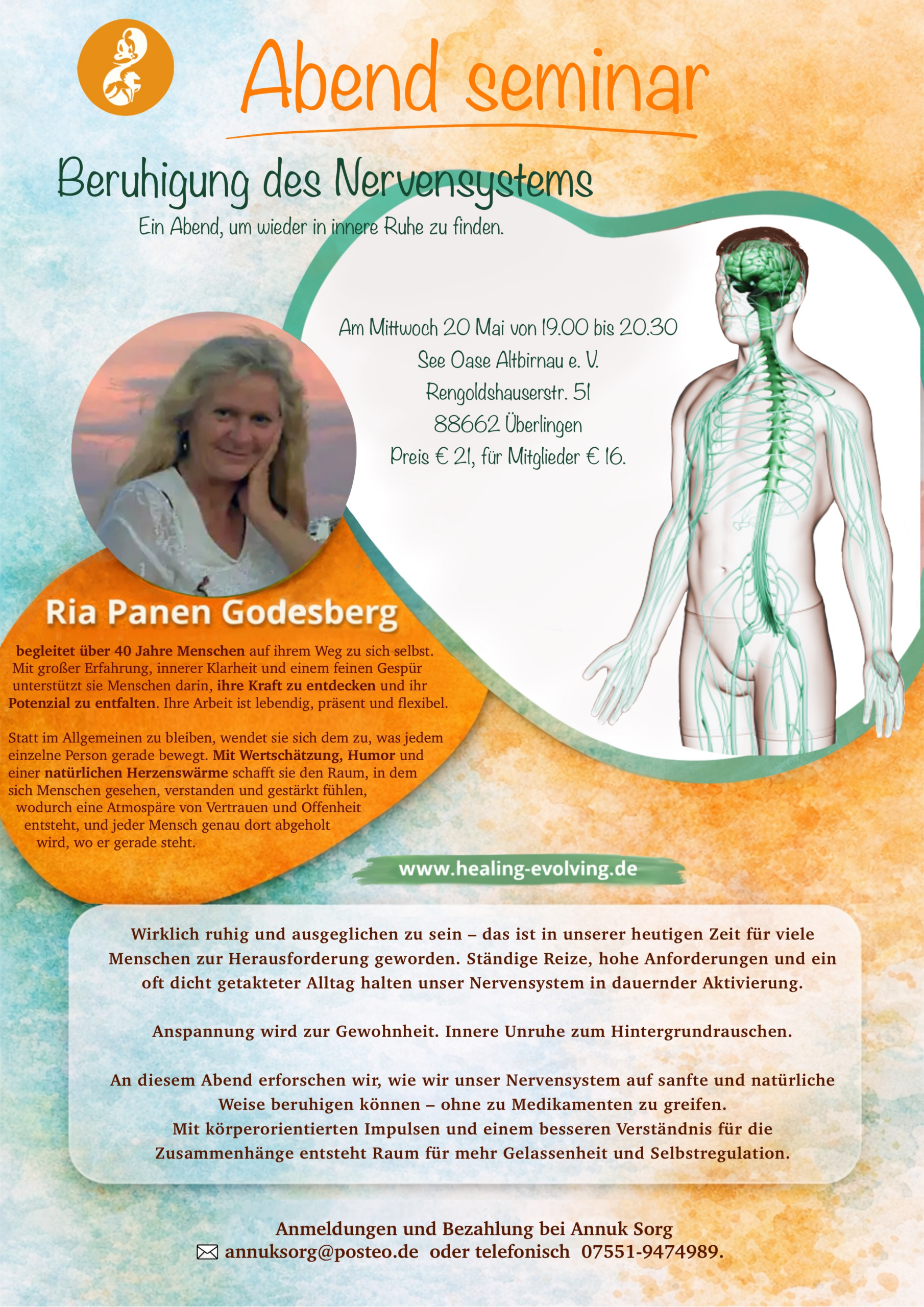 Beruhigung Des Nervensystems scaled